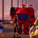 Illustration for article titled New iKingdom Hearts III/i Trailer Shows Off Baymax